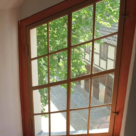 Cranach-herberge Wittenberg